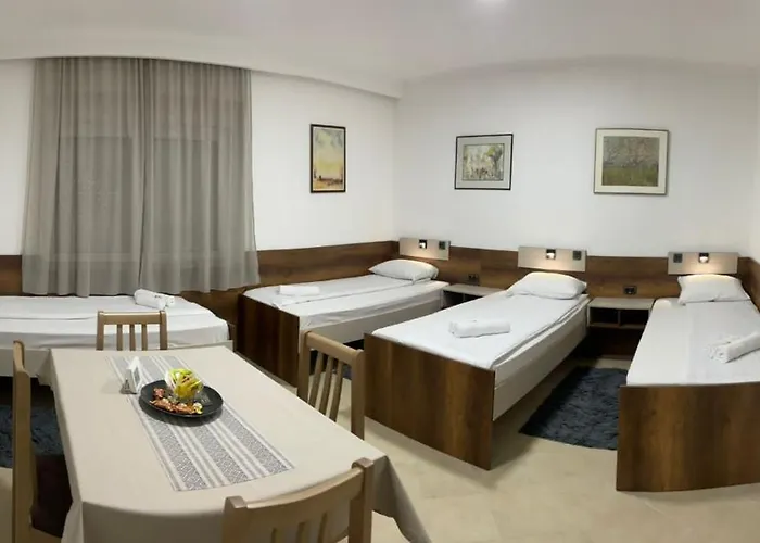 Kollar D - Prenociste *