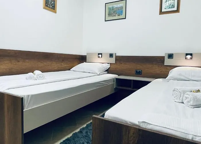 Kollar D - Prenociste * Subotica