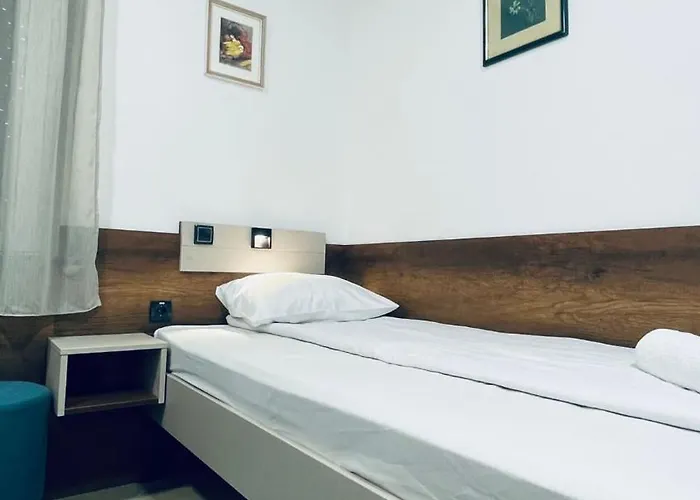 Kollar D - Prenociste Apartman