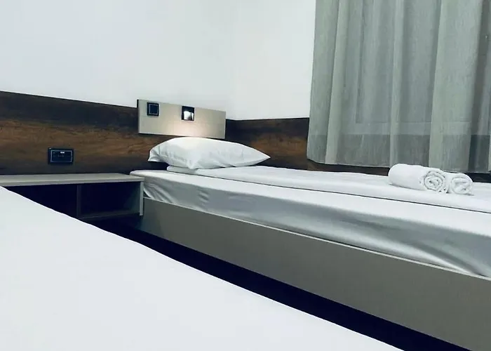 Kollar D - Prenociste *