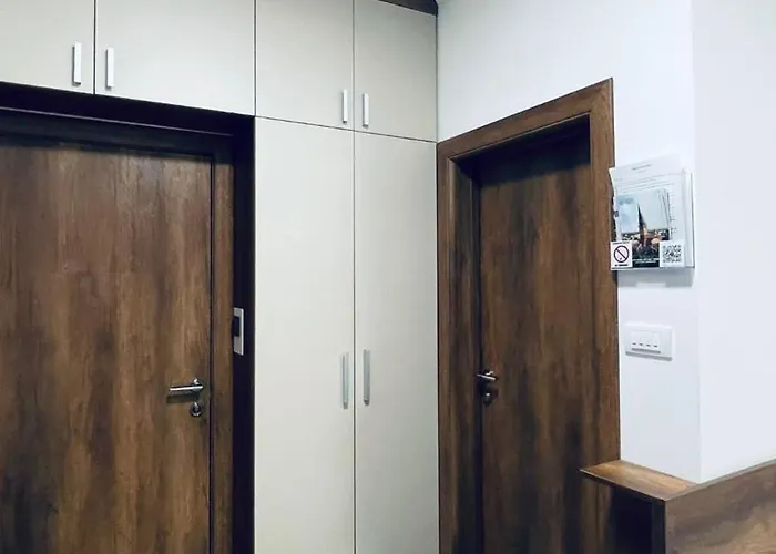 Kollar D - Prenociste