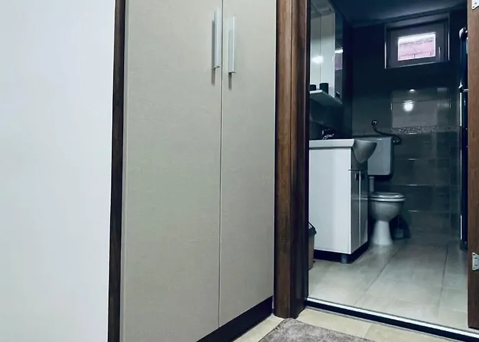 Apartman Kollar D - Prenociste