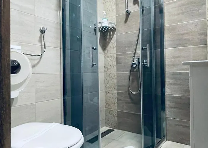 Kollar D - Prenociste