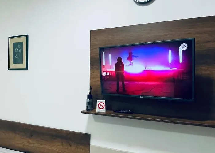 Kollar D - Prenociste Apartman Subotica