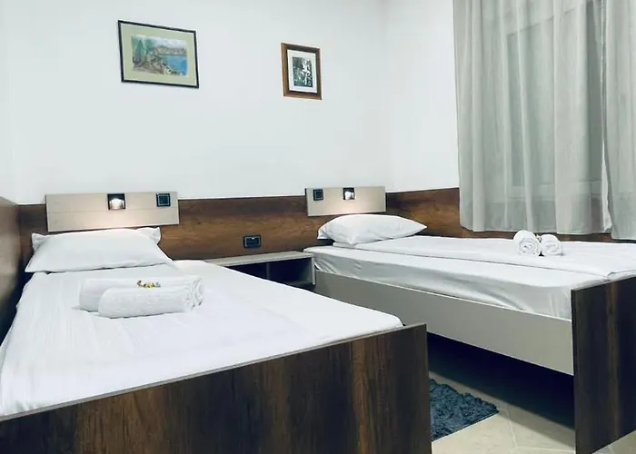 Apartman Kollar D - Prenociste Subotica