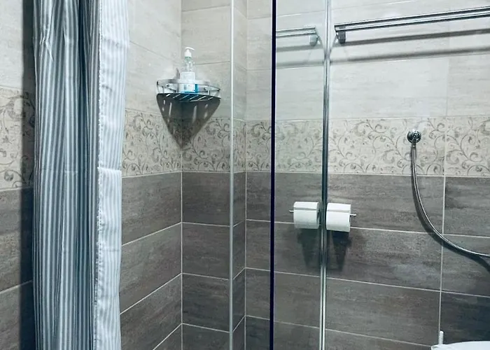 Apartman Kollar D - Prenociste