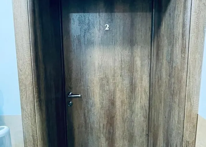 Kollar D - Prenociste Apartman *