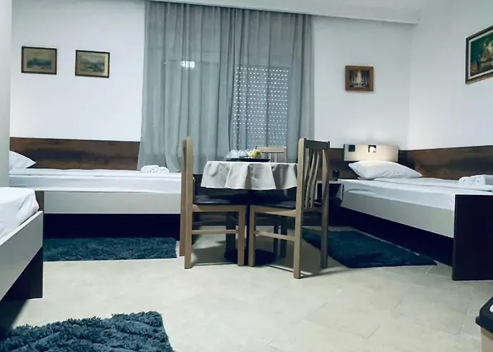 アパート Kollar D - Prenociste *