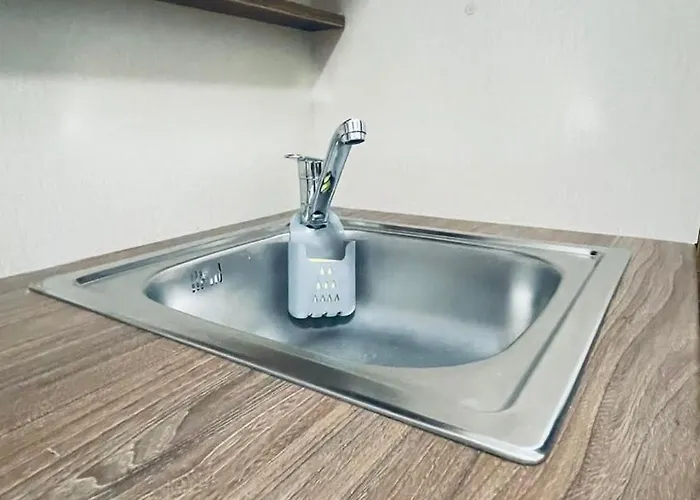 Kollar D - Prenociste Apartman Subotica