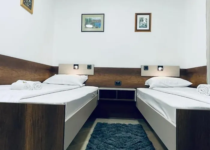 Apartman Kollar D - Prenociste Subotica