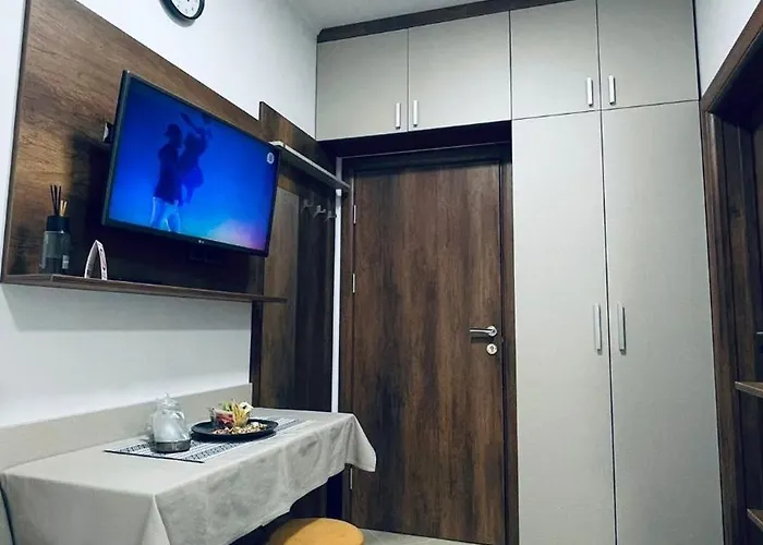 Kollar D - Prenociste Subotica