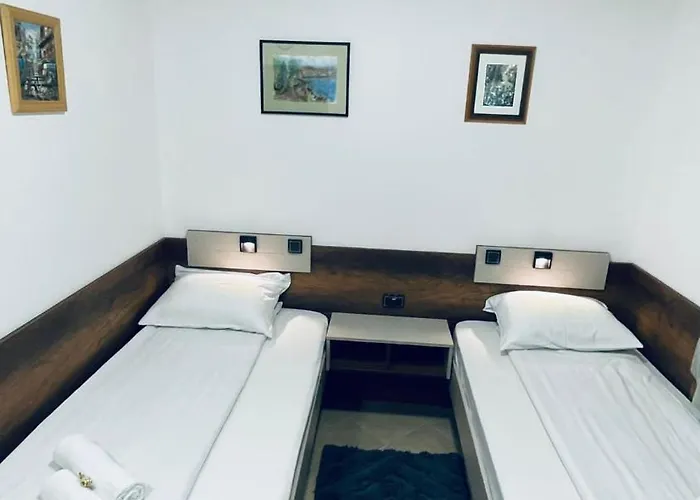 Kollar D - Prenociste * Subotica