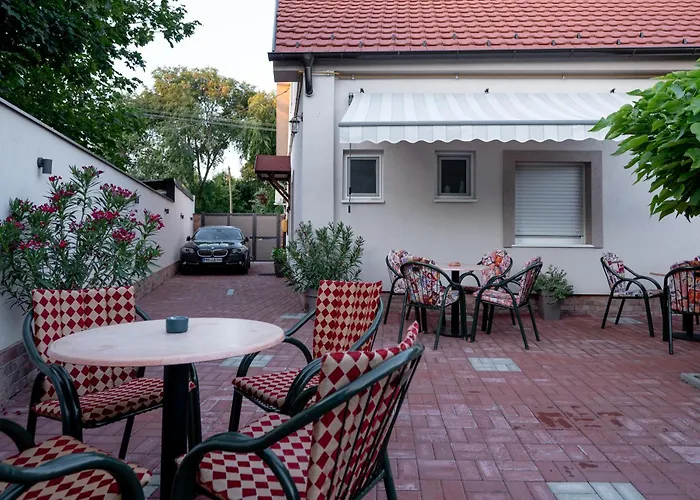 Kollar D - Prenociste Subotica