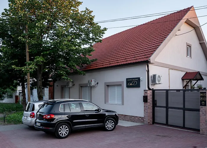 Kollar D - Prenociste *