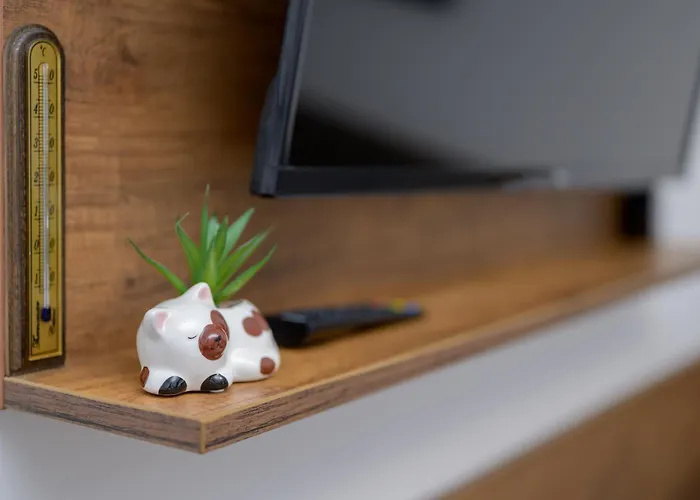 Kollar D - Prenociste Apartman