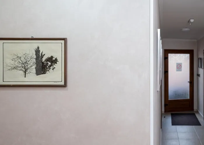 Apartman Kollar D - Prenociste