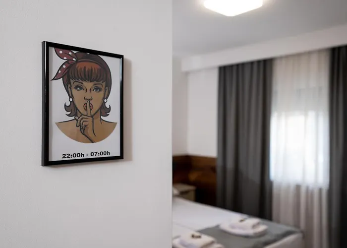 Apartman Kollar D - Prenociste Subotica