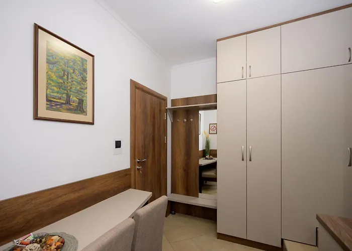 Apartman Kollar D - Prenociste Subotica