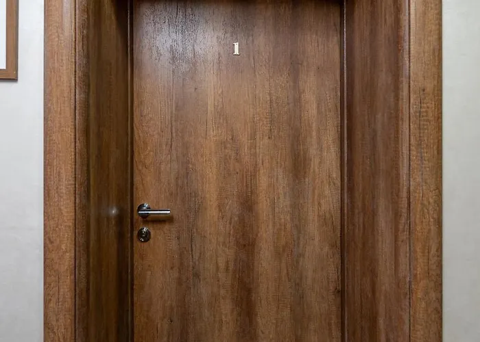 Kollar D - Prenociste