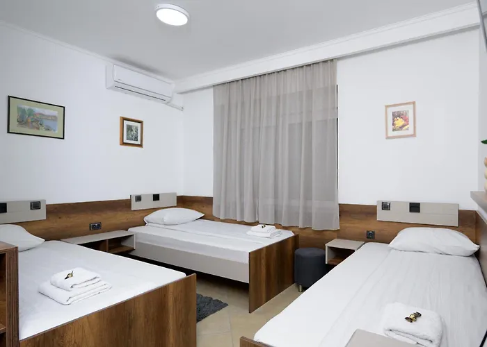 Apartman Kollar D - Prenociste *