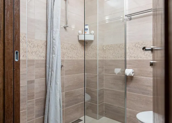 Apartman Kollar D - Prenociste Subotica