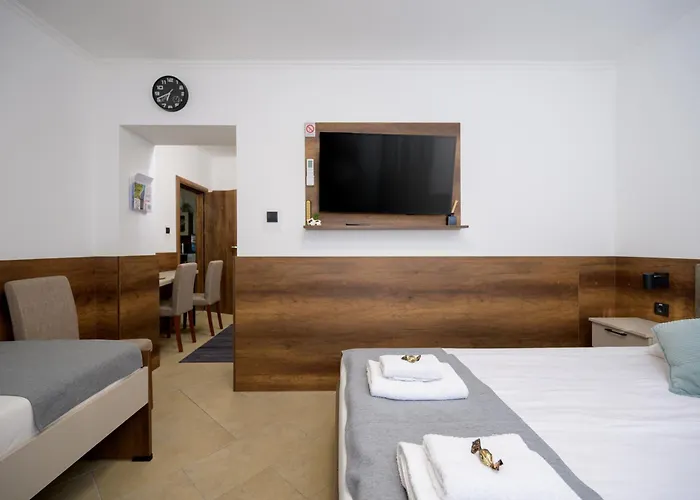 Kollar D - Prenociste